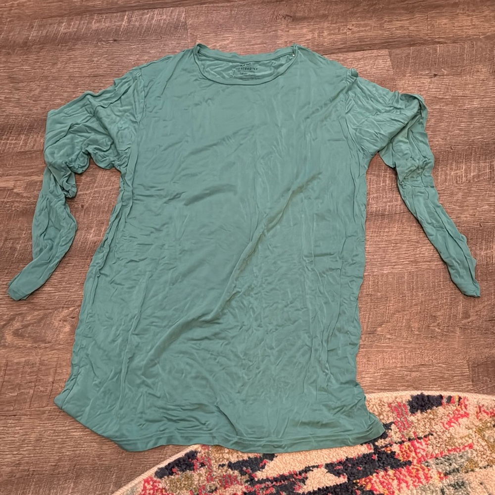 Little Sleepies LS Top